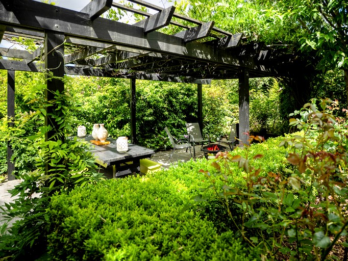 Villas (New Zealand, Kerikeri, North Island)