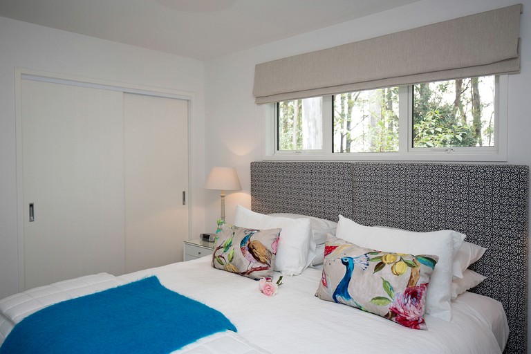 Villas (New Zealand, Kerikeri, North Island)