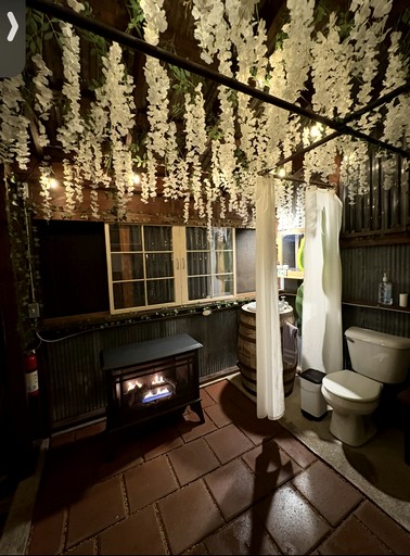 Tree Houses (United States of America, Dunlap, Tennessee)