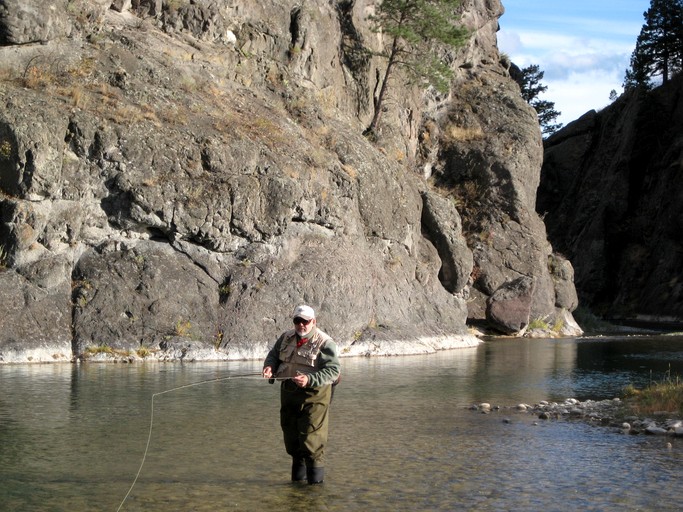 Vacation Rentals (United States of America, Cascade, Montana)