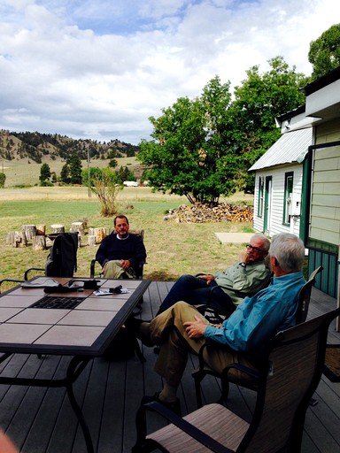 Vacation Rentals (United States of America, Cascade, Montana)