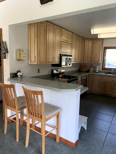 Vacation Rentals (United States of America, Cascade, Montana)