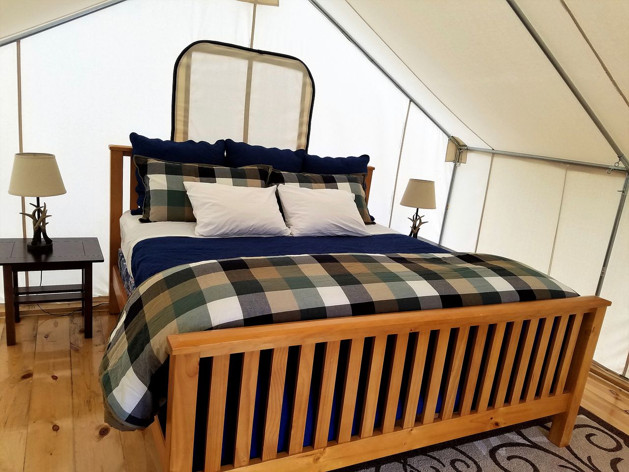 Couples' Rental near St. Louis Missouri