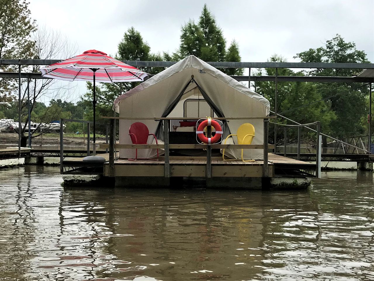 Couples' Rental near St. Louis Missouri