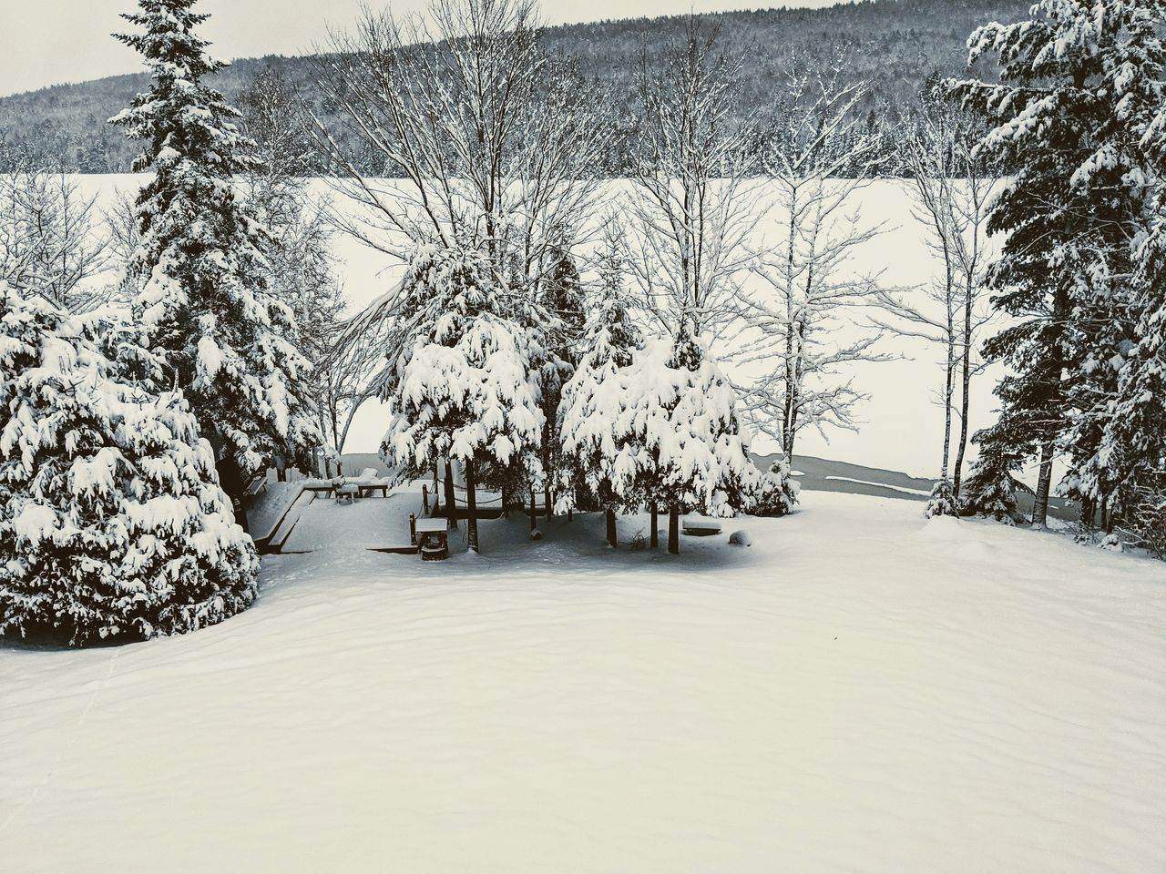 Riverfront Bed and Breakfast Suite in New Brunswick, Canada