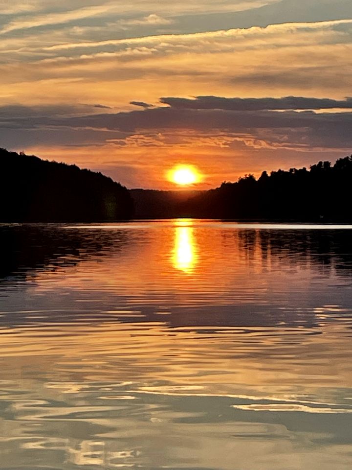 Riverfront Bed and Breakfast Suite in New Brunswick, Canada