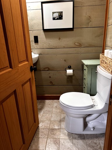 Cabins (United States of America, Salisbury, New York)