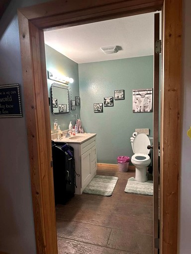 Barns (United States of America, Winona, Minnesota)