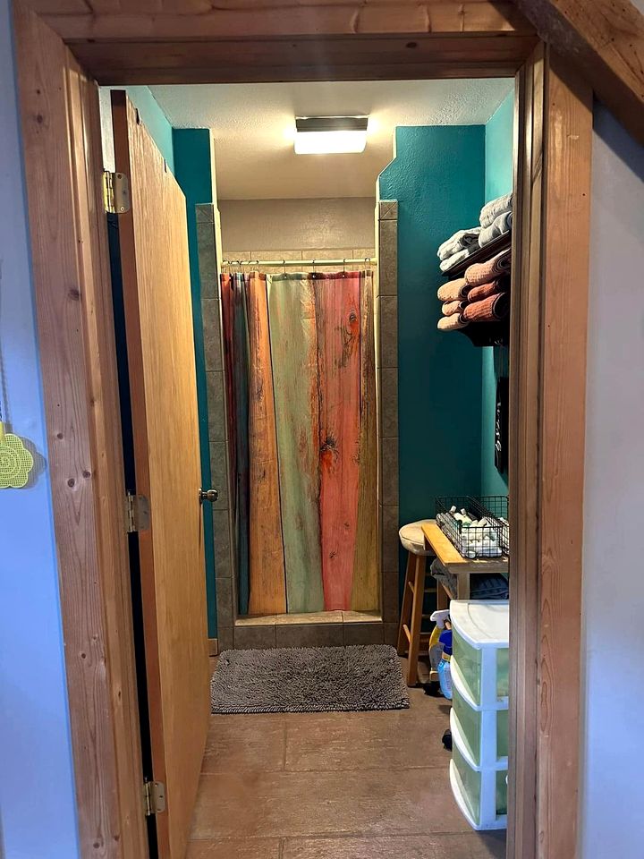 Renovated Barn Getaway on a Ranch in Winona, Minnesota