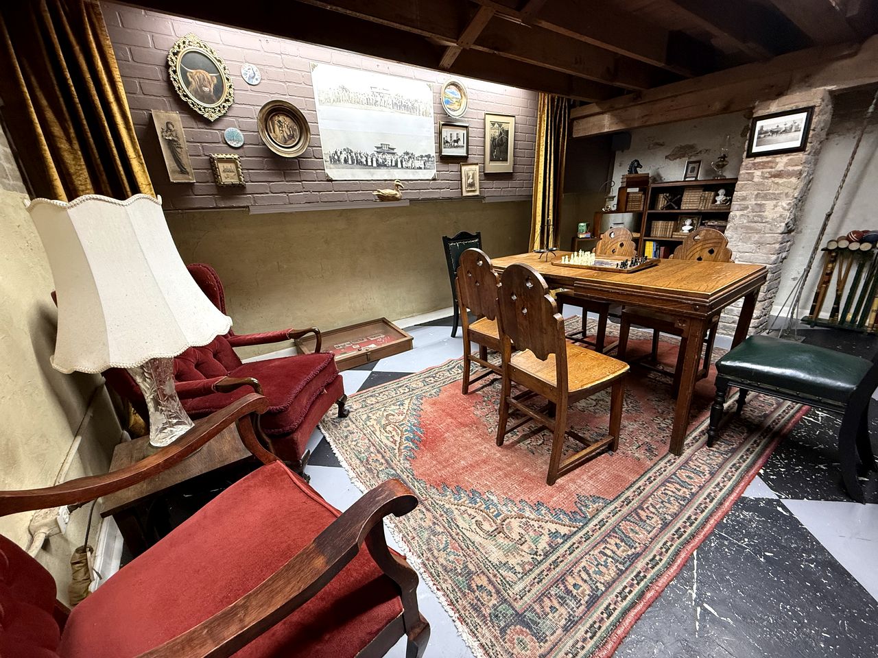 Historic Cottage Rental near Bentsen-Rio Grande Valley State Park in Mission, Texas