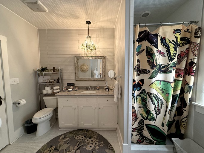 Cottages (United States of America, Mission, Texas)