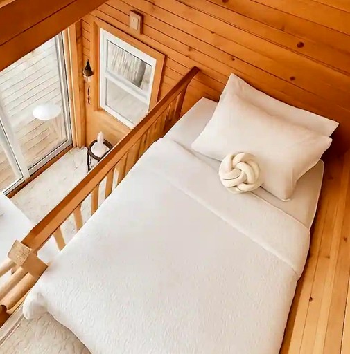 Tree Houses (United States of America, Germantown, Kentucky)