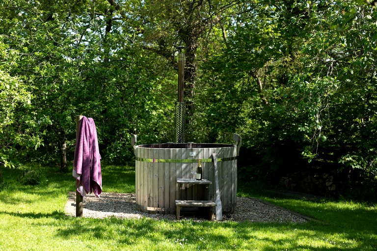 Tiny Houses (United Kingdom, Cornwall, England)