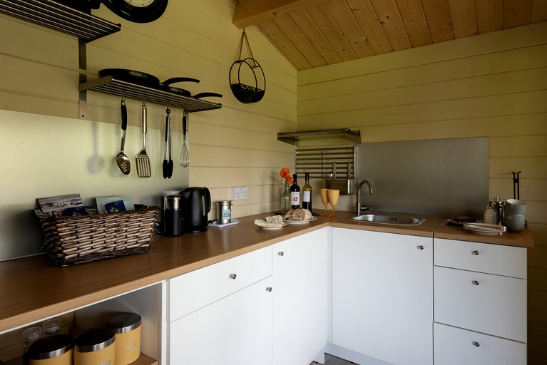 Tiny Houses (United Kingdom, Cornwall, England)