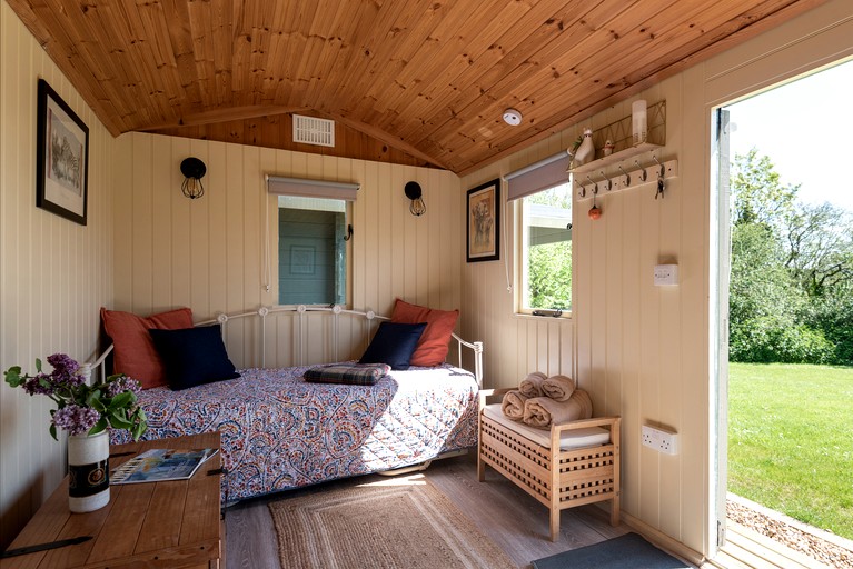 Tiny Houses (United Kingdom, Cornwall, England)