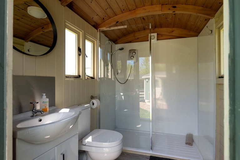 Tiny Houses (United Kingdom, Cornwall, England)