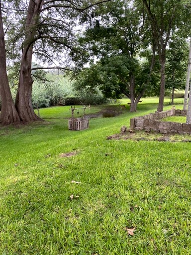 Cottages (United States of America, Fredericksburg, Texas)