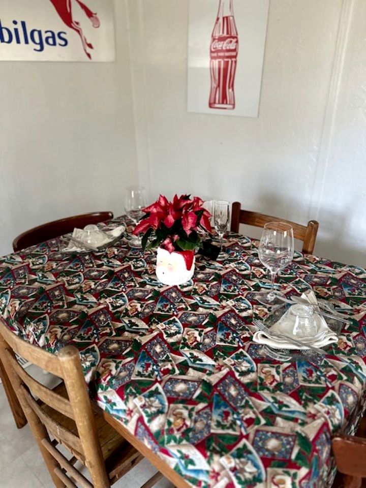 Lovely Creekside Vacation Rental for a Country Honeymoon in Fredericksburg, Texas