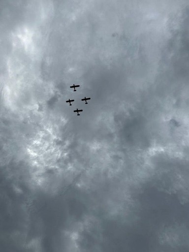 Cottages (United States of America, Fredericksburg, Texas)