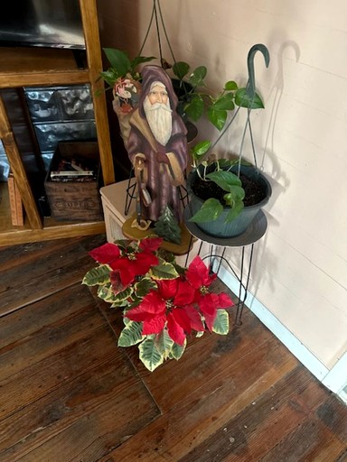 Cottages (United States of America, Fredericksburg, Texas)