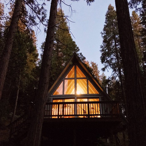 A-Frame Cabins (Arnold, United States)