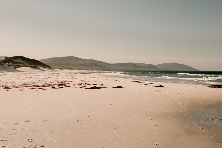Designer Rentals (Australia, Friendly Beaches, Tasmania)