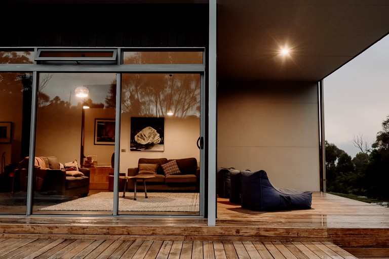 Designer Rentals (Australia, Friendly Beaches, Tasmania)