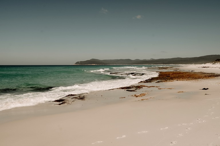 Designer Rentals (Australia, Friendly Beaches, Tasmania)