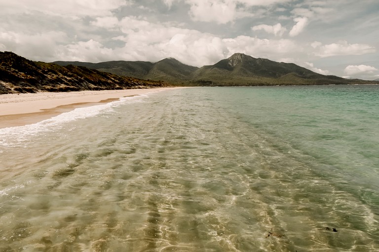 Designer Rentals (Australia, Friendly Beaches, Tasmania)