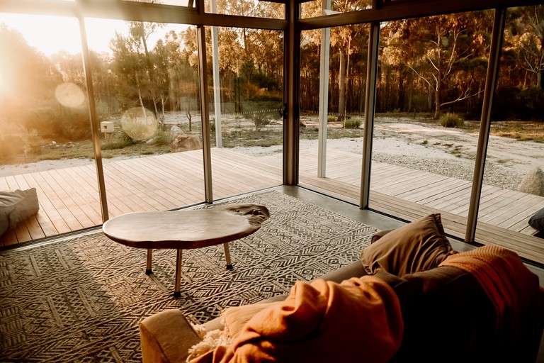 Designer Rentals (Australia, Friendly Beaches, Tasmania)