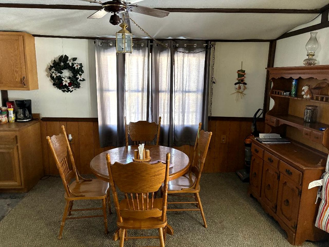 Rustic Cabin Rental near Akron, Ohio