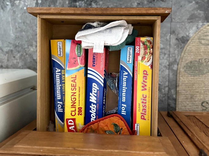 Cabins (United States of America, Dellroy, Ohio)