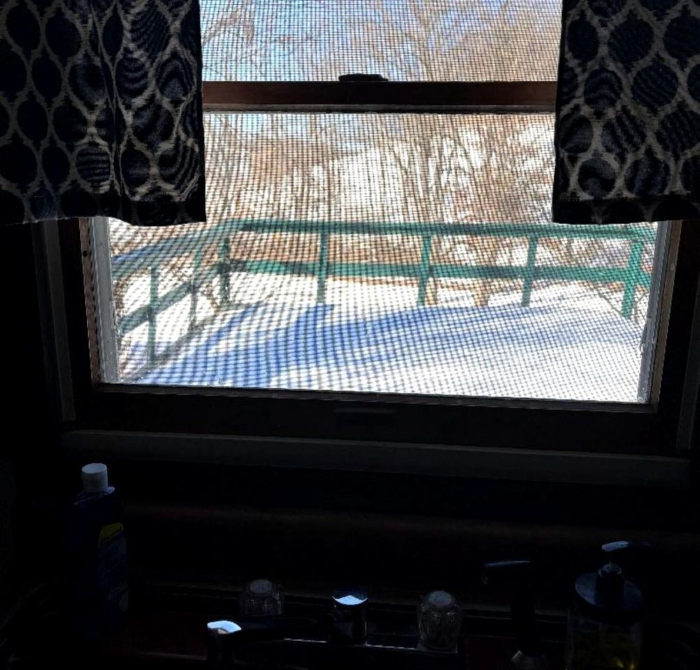 Rustic Cabin Rental near Akron, Ohio