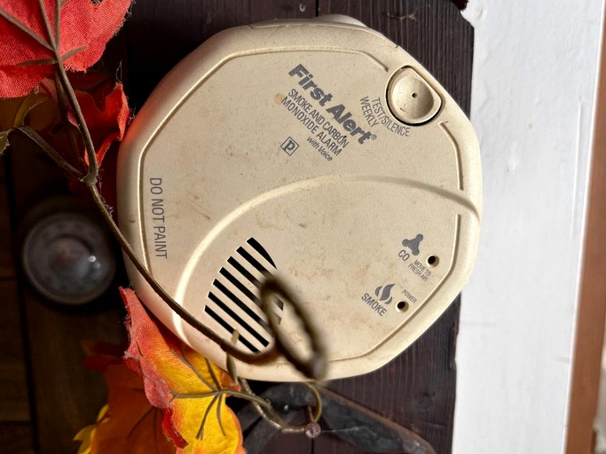 Cabins (United States of America, Dellroy, Ohio)