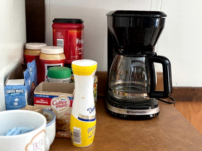 Cabins (United States of America, Dellroy, Ohio)