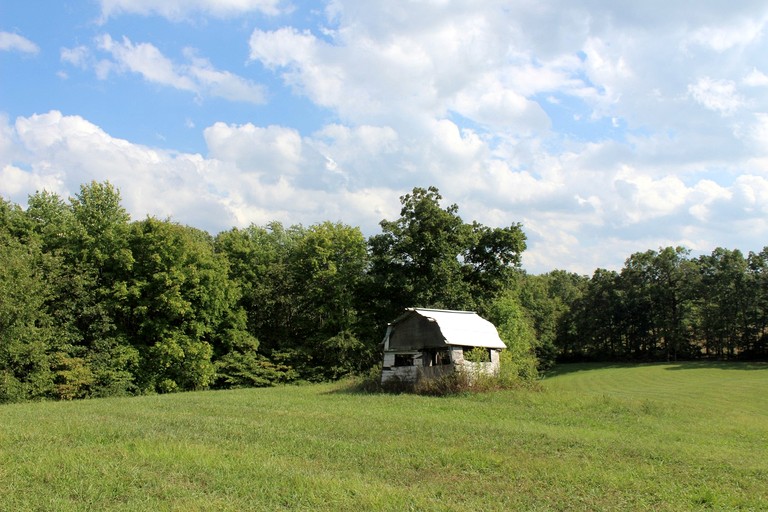 Cabins (United States of America, Dellroy, Ohio)