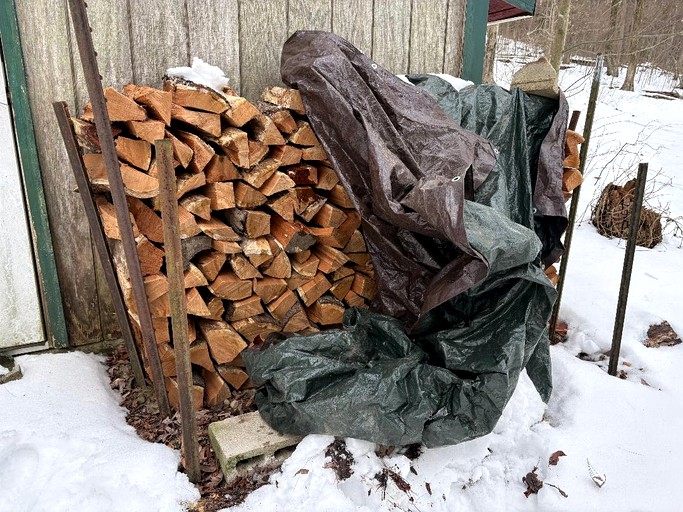 Cabins (United States of America, Dellroy, Ohio)