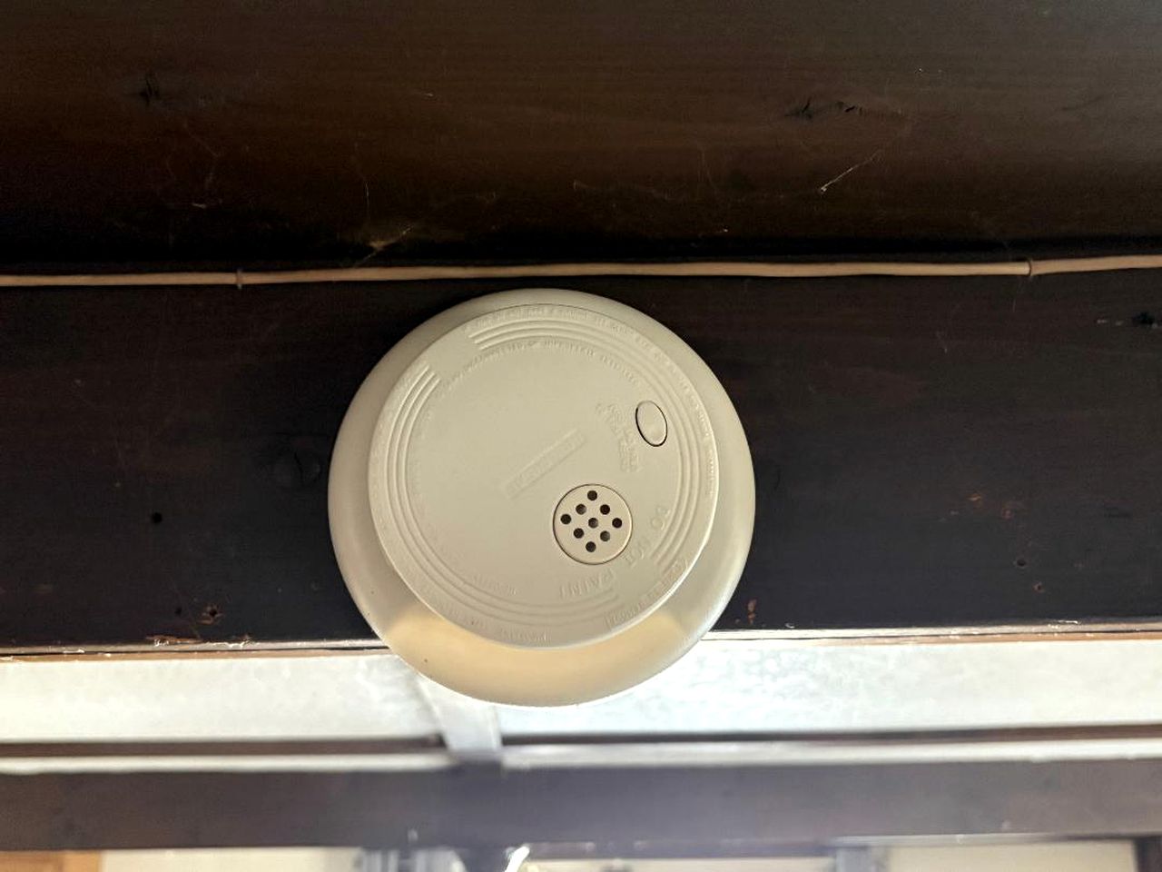 Rustic Cabin Rental near Akron, Ohio