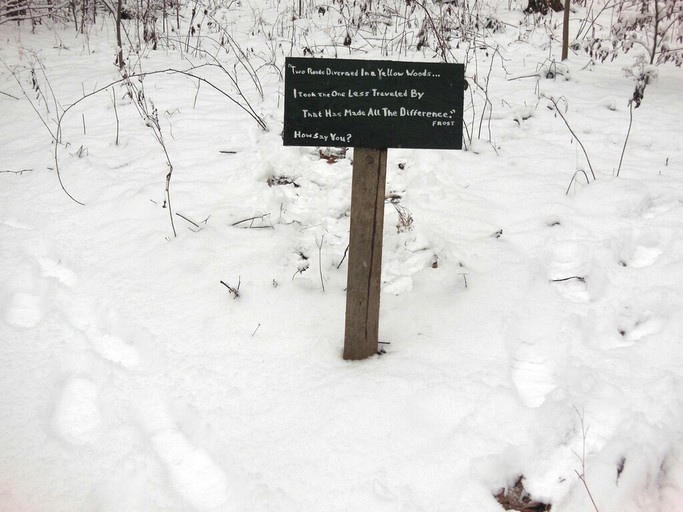 Cabins (United States of America, Dellroy, Ohio)