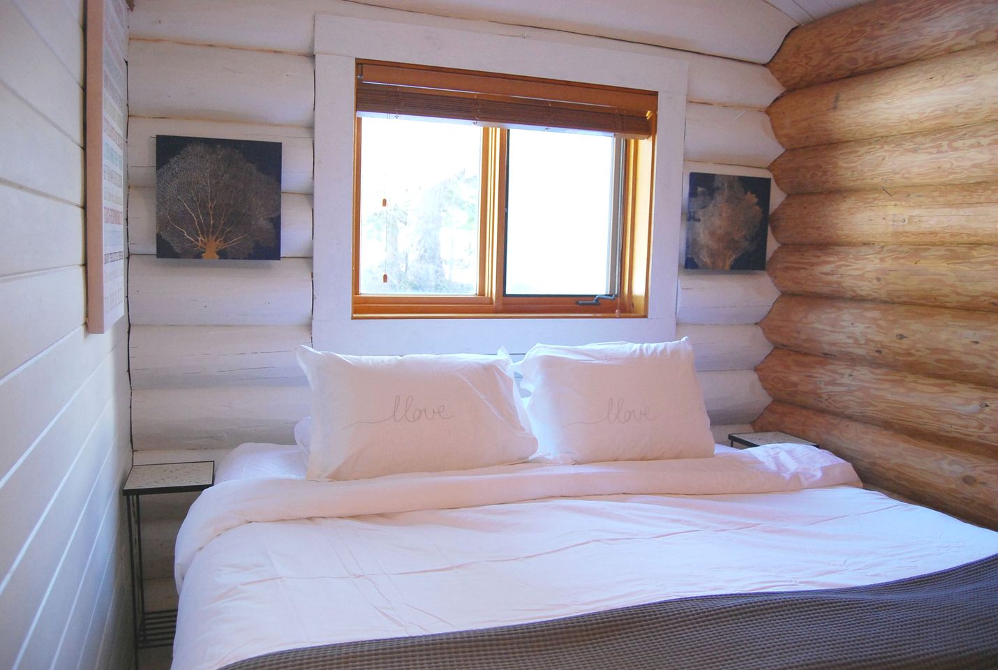 Family-Friendly Beachside Cottage Rental on Texada Island, British Columbia