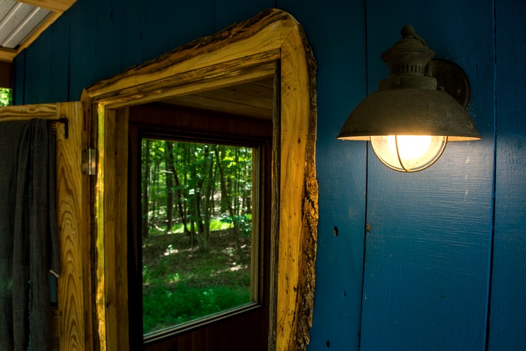 Barns (United States of America, Afton, Virginia)