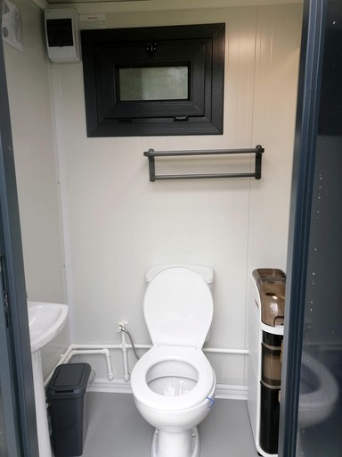 Yurts (United Kingdom, Axminster, England)