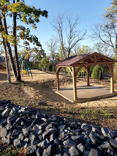 Cabins (United States of America, Hector, New York)