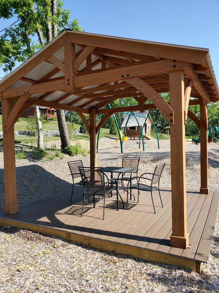 Lakefront Vacation Getaway in the Finger Lakes District of Hector, New York