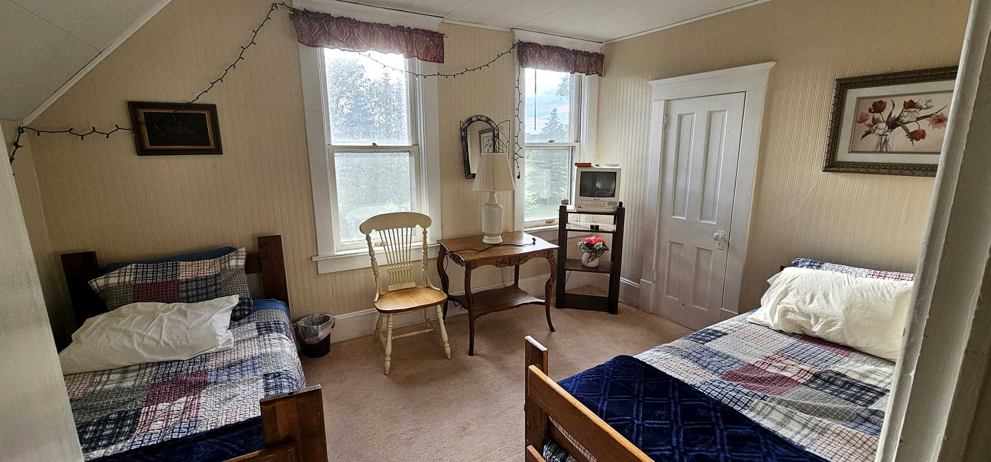 Family-Friendly Cottage near Fort Ransom State Park in Valley City, North Dakota