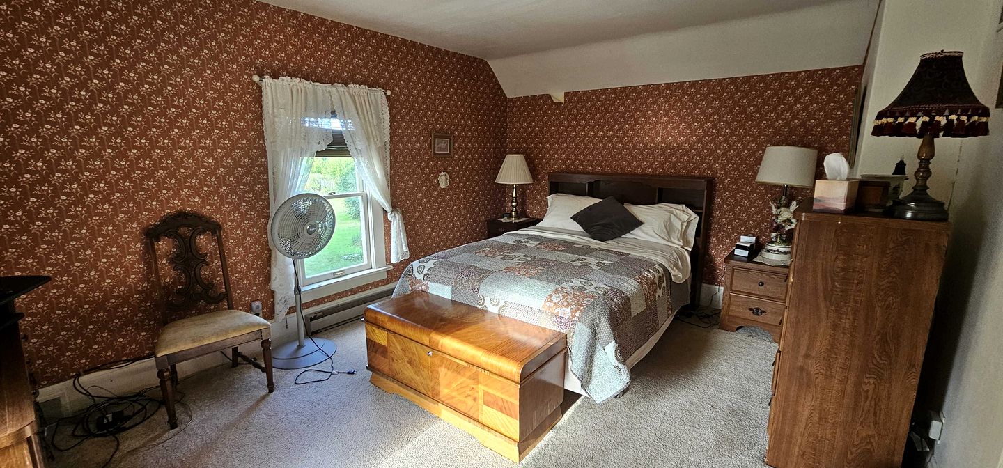 Family-Friendly Cottage near Fort Ransom State Park in Valley City, North Dakota