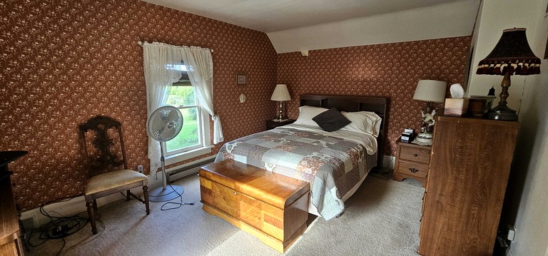 Vacation Rentals (United States of America, Valley City, North Dakota)