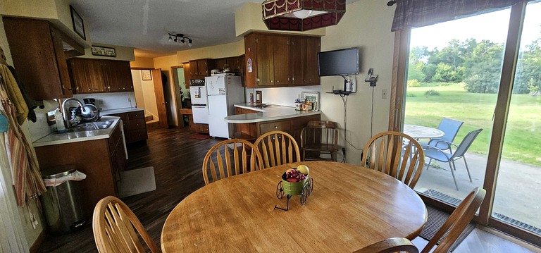 Vacation Rentals (United States of America, Valley City, North Dakota)