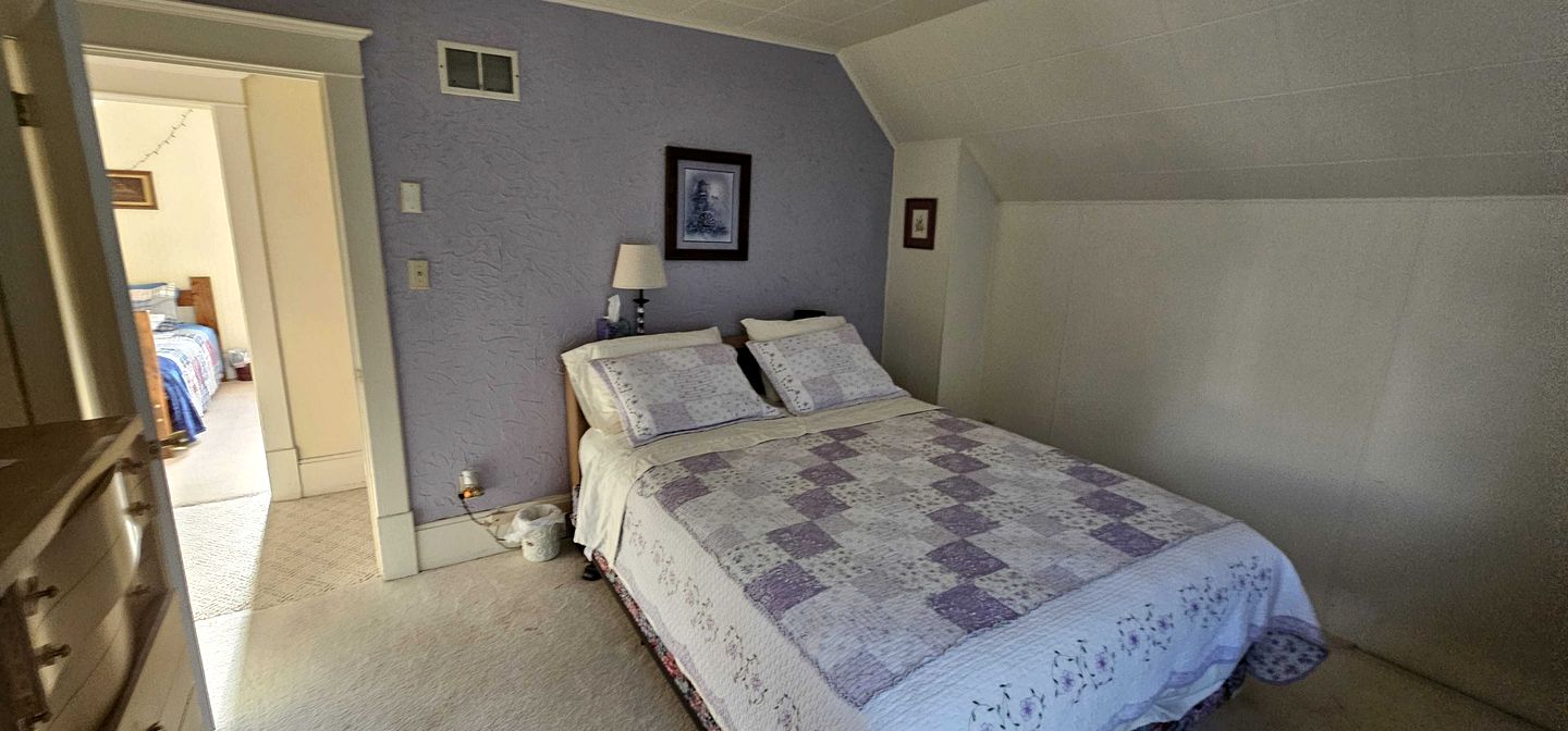 Family-Friendly Cottage near Fort Ransom State Park in Valley City, North Dakota