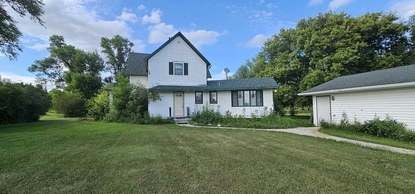 Family-Friendly Cottage near Fort Ransom State Park in Valley City, North Dakota